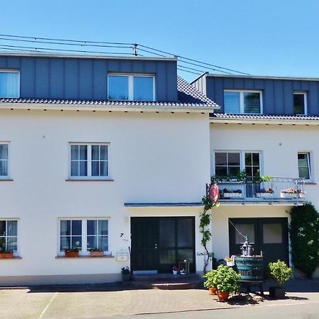 Gaestehaus Schwaab Zeltingen-Rachtig Kültér fotó