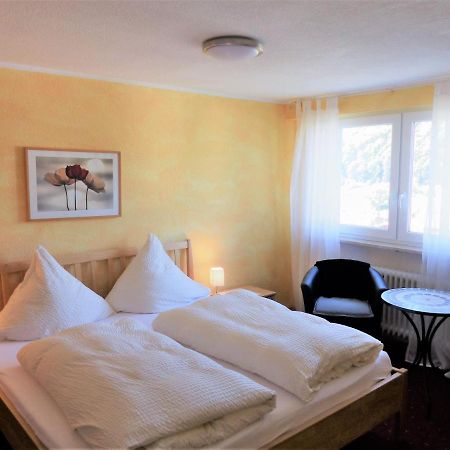 Gaestehaus Schwaab Zeltingen-Rachtig Kültér fotó